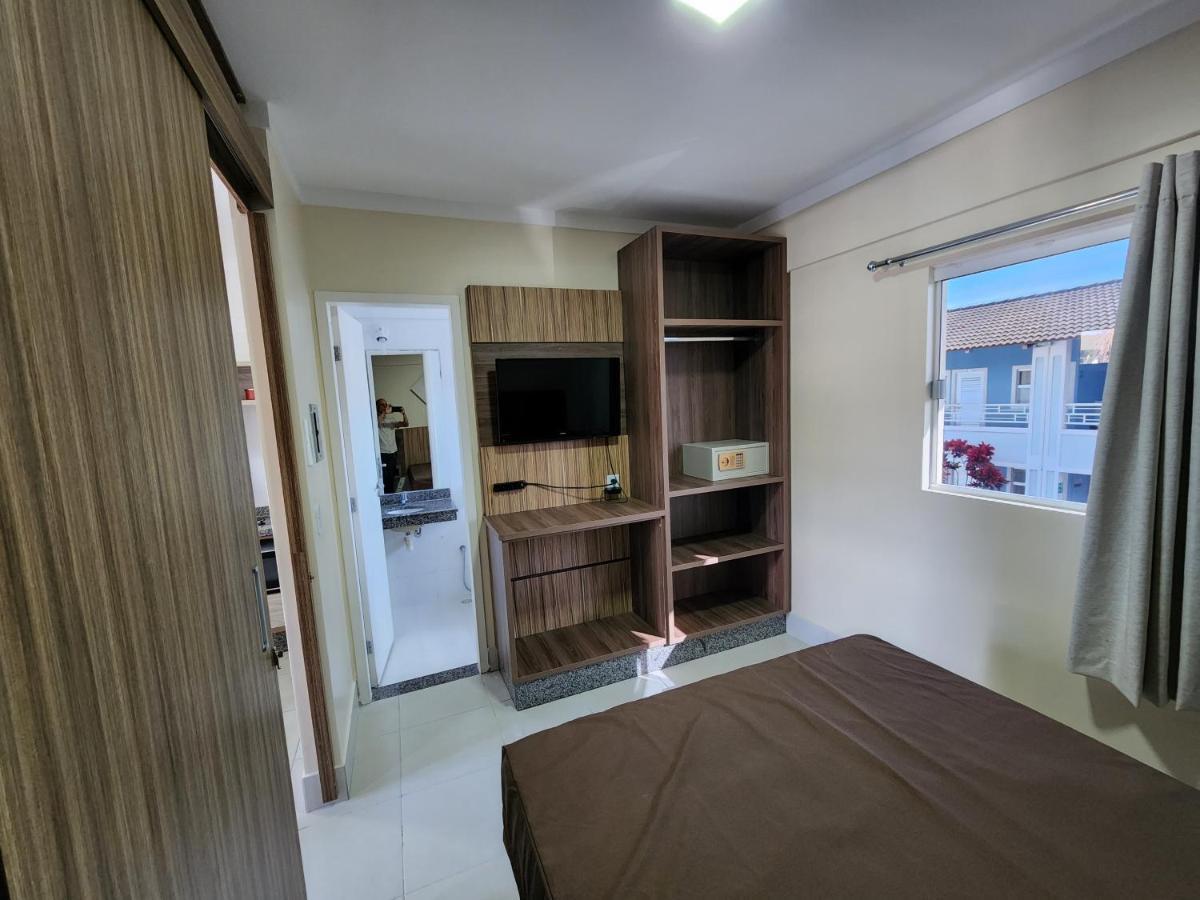 Lacqua Diroma 1 - Apartamentos Jn 카우다스노바스 외부 사진