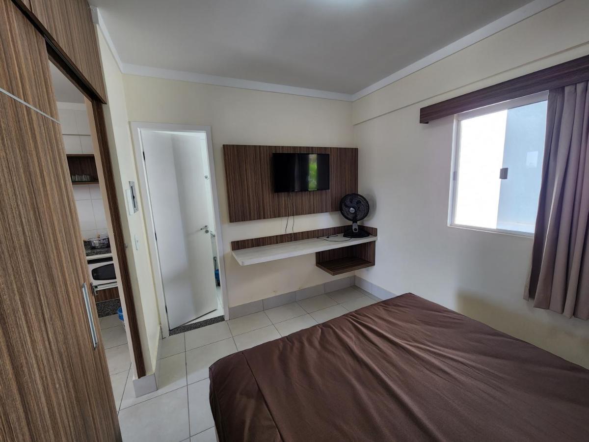 Lacqua Diroma 1 - Apartamentos Jn 카우다스노바스 외부 사진