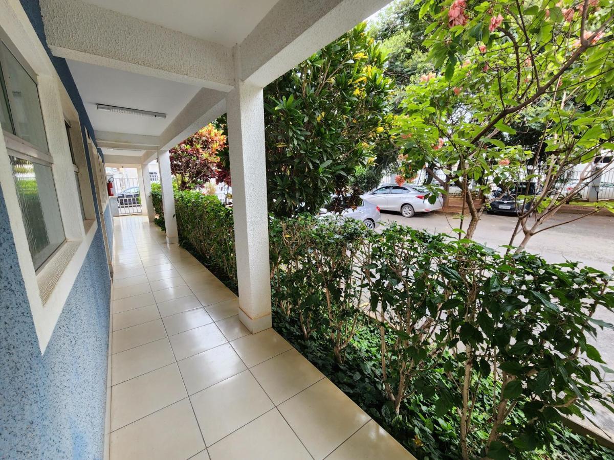 Lacqua Diroma 1 - Apartamentos Jn 카우다스노바스 외부 사진
