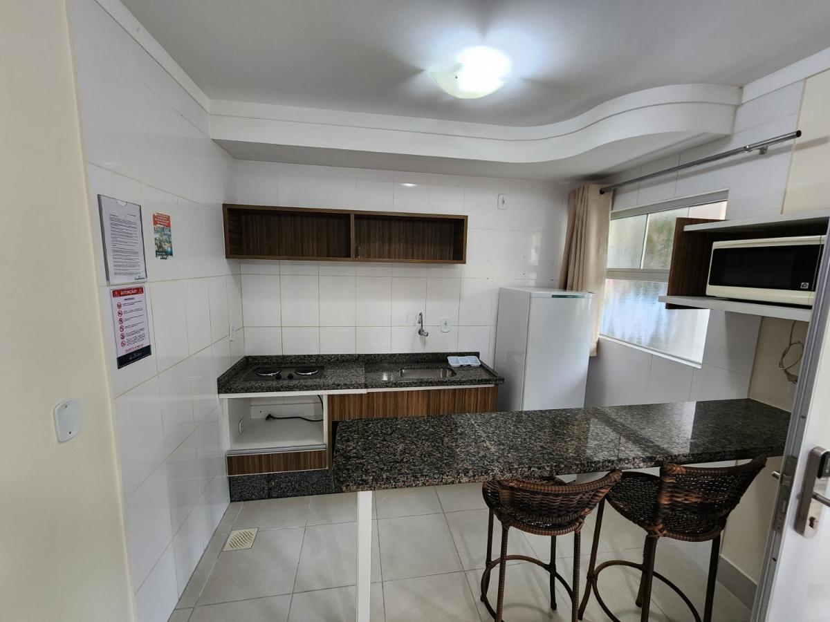 Lacqua Diroma 1 - Apartamentos Jn 카우다스노바스 외부 사진