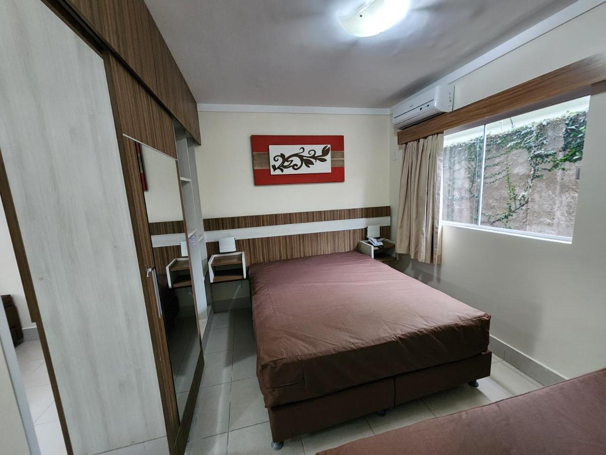 Lacqua Diroma 1 - Apartamentos Jn 카우다스노바스 외부 사진