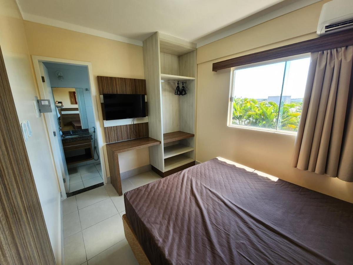 Lacqua Diroma 1 - Apartamentos Jn 카우다스노바스 외부 사진