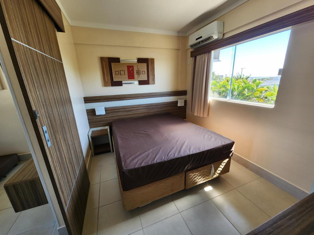 Lacqua Diroma 1 - Apartamentos Jn 카우다스노바스 외부 사진