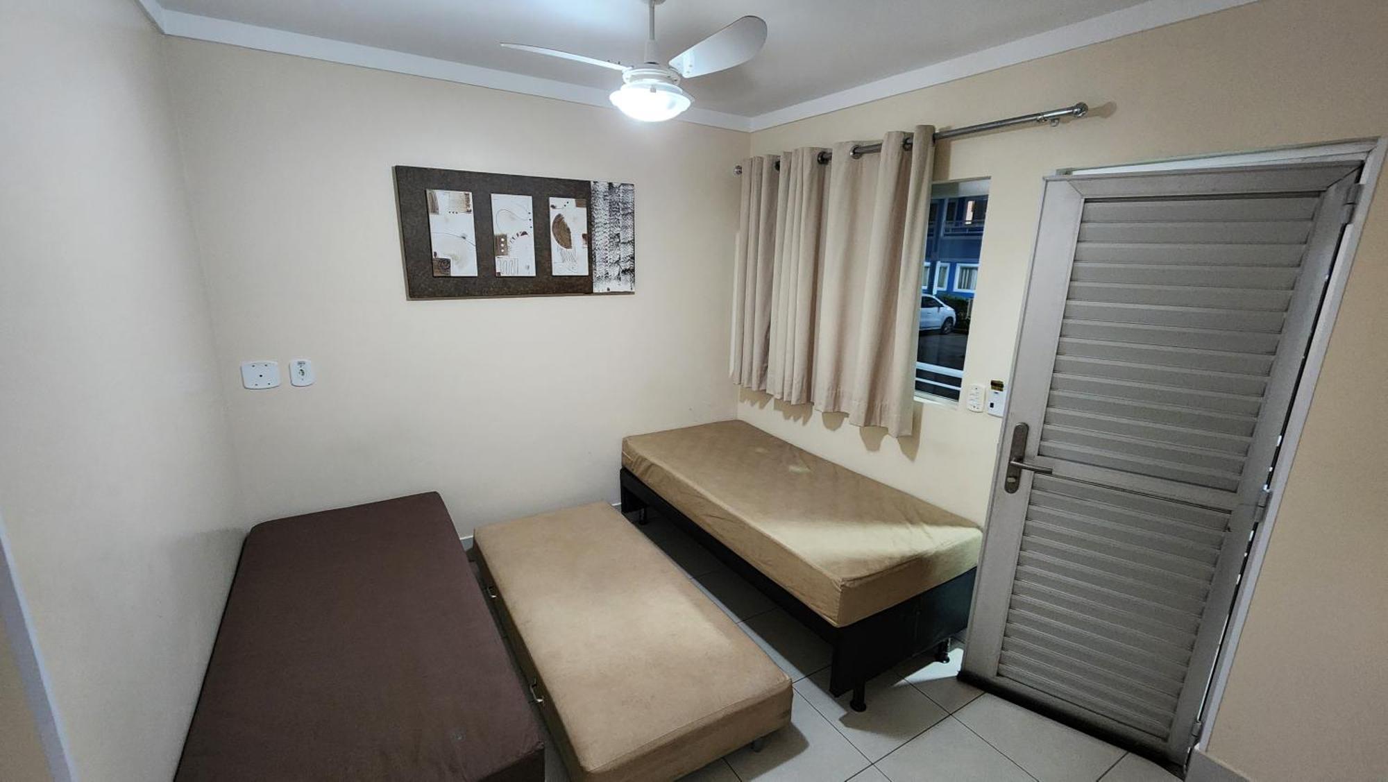 Lacqua Diroma 1 - Apartamentos Jn 카우다스노바스 외부 사진