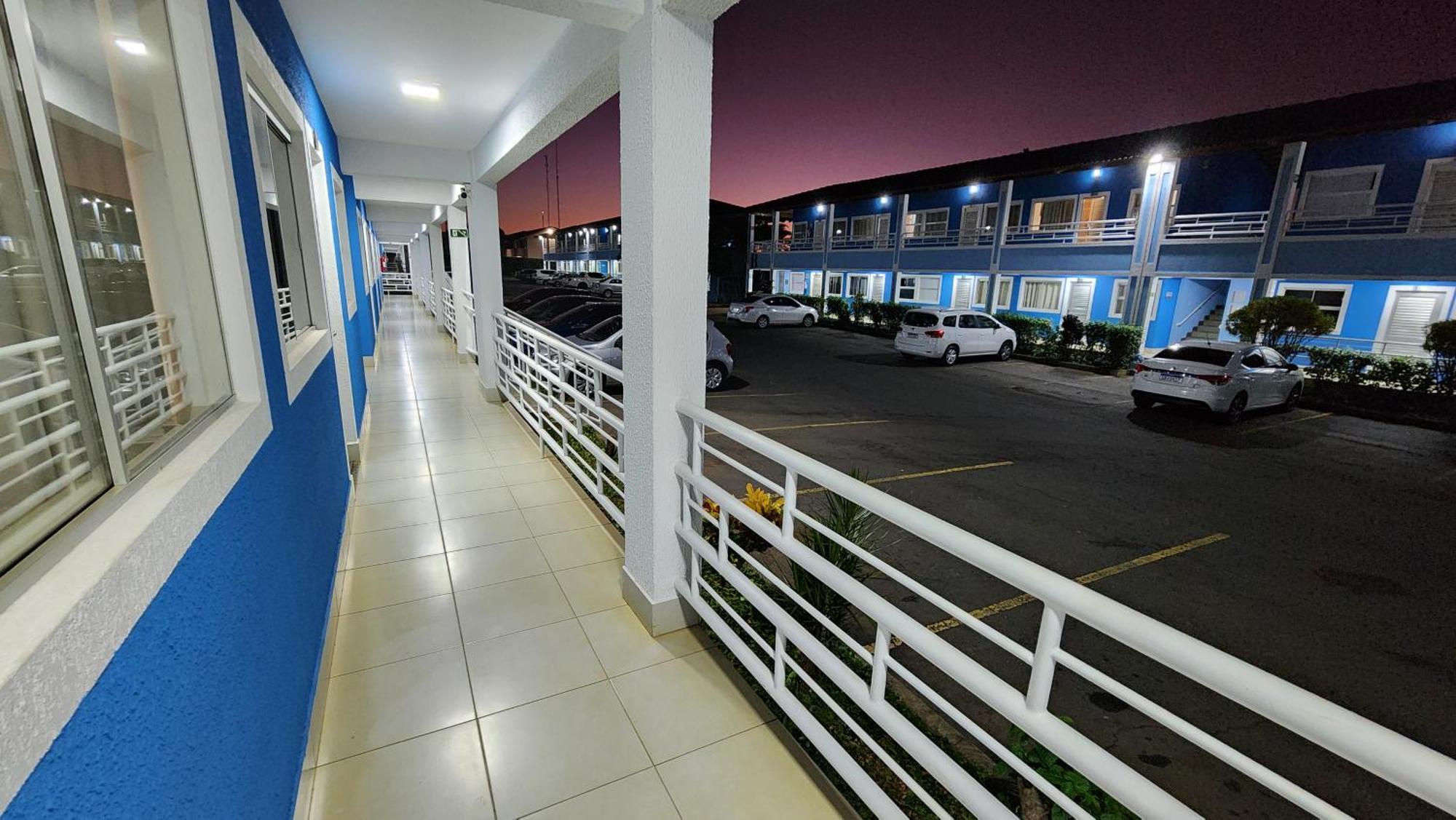 Lacqua Diroma 1 - Apartamentos Jn 카우다스노바스 외부 사진