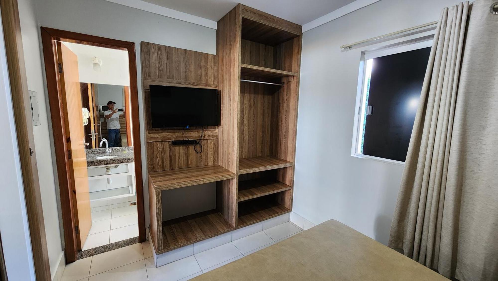 Lacqua Diroma 1 - Apartamentos Jn 카우다스노바스 외부 사진