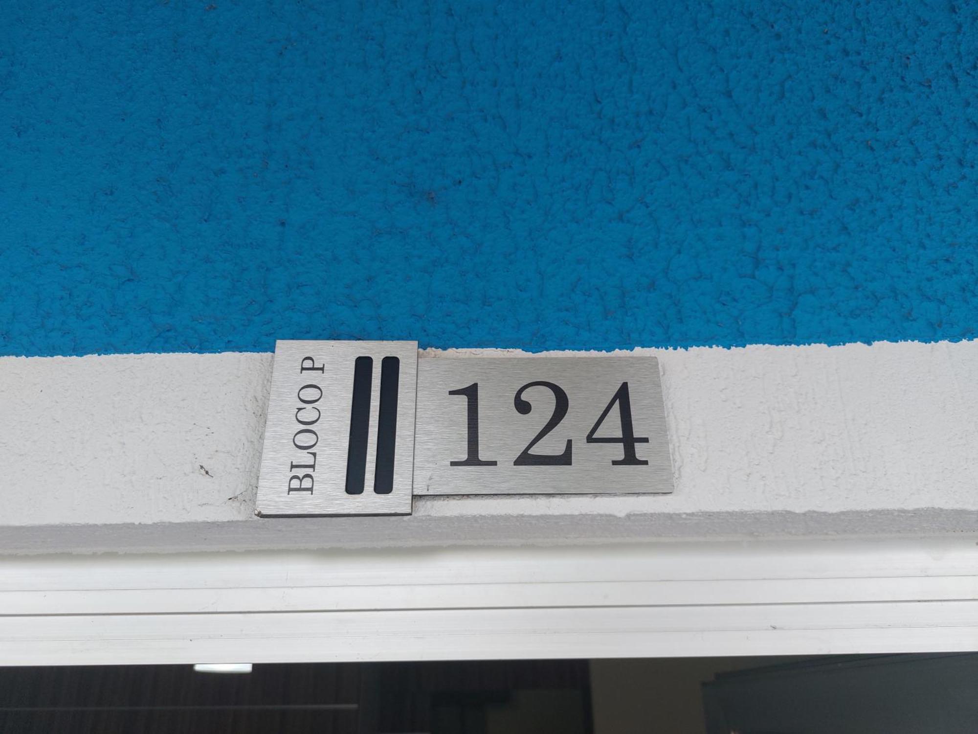Lacqua Diroma 1 - Apartamentos Jn 카우다스노바스 외부 사진