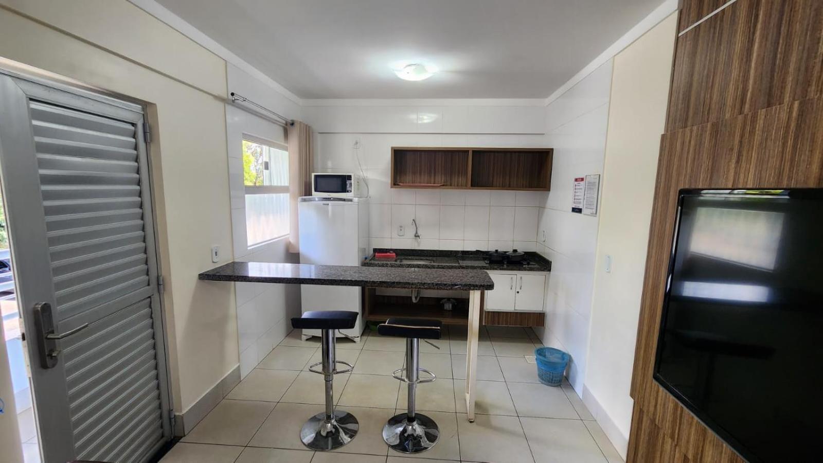 Lacqua Diroma 1 - Apartamentos Jn 카우다스노바스 외부 사진