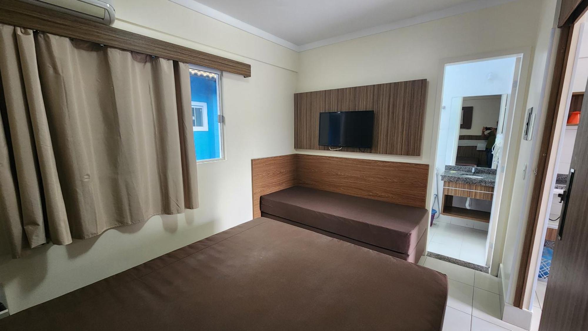 Lacqua Diroma 1 - Apartamentos Jn 카우다스노바스 외부 사진